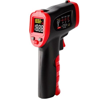 Безконтактний інфрачервоний пірометр Xiaomi DUKA TG-001 ATuMan Thermometer Безконтактний інфрачервоний пірометр Xiaomi DUKA TG-001 ATuMan Thermometer