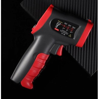 Безконтактний інфрачервоний пірометр Xiaomi DUKA TG-001 ATuMan Thermometer Безконтактний інфрачервоний пірометр Xiaomi DUKA TG-001 ATuMan Thermometer