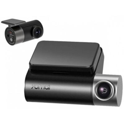Відеореєстратор 70Mai Dash Cam Pro Plus (A500s) + Midrive RC06 Відеореєстратор 70Mai Dash Cam Pro Plus (A500s) + Midrive RC06