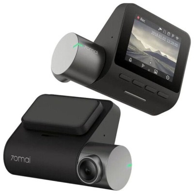 Відеореєстратор 70Mai Dash Cam Pro Plus (A500s) + Midrive RC06 Відеореєстратор 70Mai Dash Cam Pro Plus (A500s) + Midrive RC06