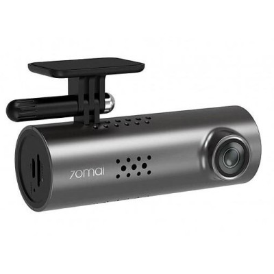 Відеореєстратор 70Mai Smart Dash Cam 1S (Международная Версия) (MidriveD06) Відеореєстратор 70Mai Smart Dash Cam 1S (Международная Версия) (MidriveD06)