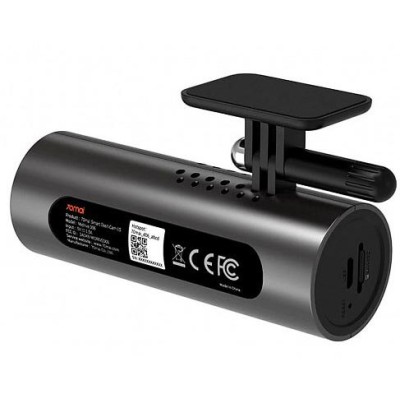Відеореєстратор 70Mai Smart Dash Cam 1S (Международная Версия) (MidriveD06) Відеореєстратор 70Mai Smart Dash Cam 1S (Международная Версия) (MidriveD06)