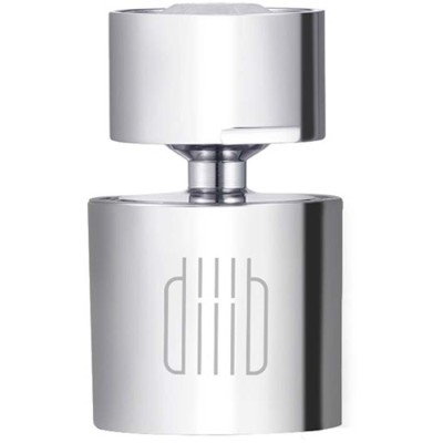 Водозберігаюча насадка на кран Xiaomi Dabai DiiiB Kitchen Faucet Aerator (DXSZ001-1) Водозберігаюча насадка на кран Xiaomi Dabai DiiiB Kitchen Faucet Aerator (DXSZ001-1)