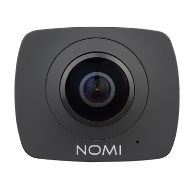 Екшн камера Nomi Cam 360 D1 Екшн камера Nomi Cam 360 D1