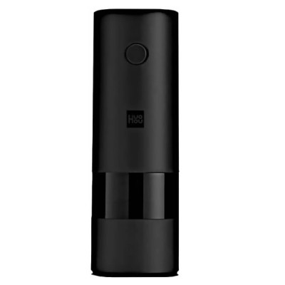 Електричний млин для спецій Xiaomi HuoHou Electric Grinder (HU0141) Black Електричний млин для спецій Xiaomi HuoHou Electric Grinder (HU0141) Black