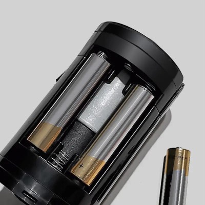 Електричний млин для спецій Xiaomi HuoHou Electric Grinder (HU0141) Black Електричний млин для спецій Xiaomi HuoHou Electric Grinder (HU0141) Black