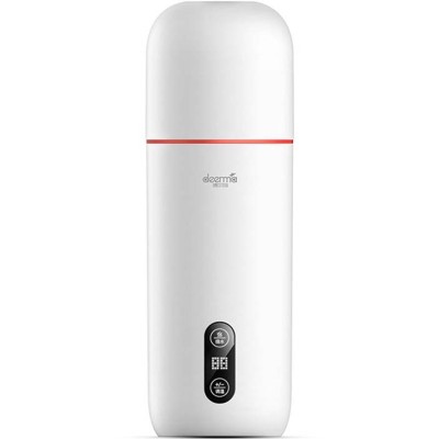 Електричний термос Deerma Electric Hot WAter Cup (DEM-DR035) White Електричний термос Deerma Electric Hot WAter Cup (DEM-DR035) White