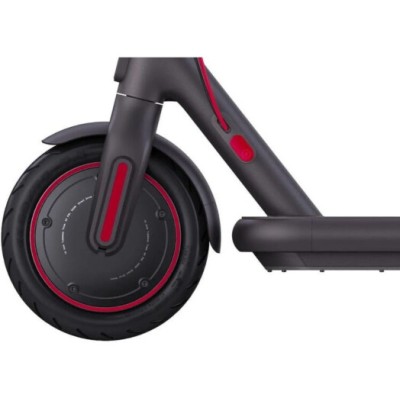 Електросамокат Xiaomi Mi Electric Scooter 4 Pro Електросамокат Xiaomi Mi Electric Scooter 4 Pro