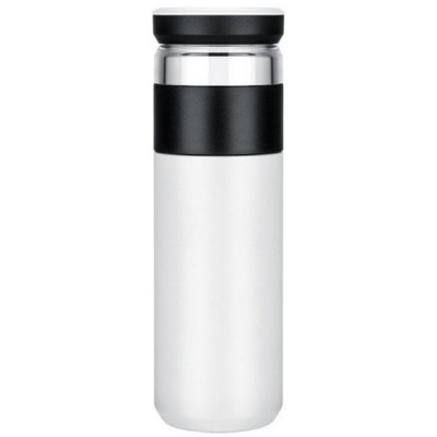 Заварювальний термос Xiaomi Fun Home Insulation Tea Cup (520ml, White) Заварювальний термос Xiaomi Fun Home Insulation Tea Cup (520ml, White)
