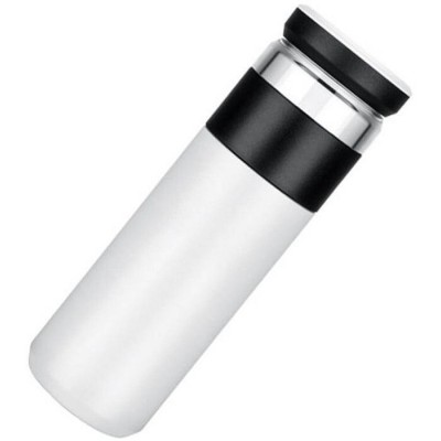 Заварювальний термос Xiaomi Fun Home Insulation Tea Cup (520ml, White) Заварювальний термос Xiaomi Fun Home Insulation Tea Cup (520ml, White)