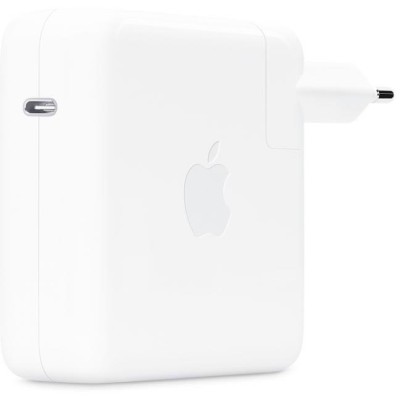 Зарядний Пристрій Apple 87W USB‑C (HC) Power Adapter Зарядний Пристрій Apple 87W USB‑C (HC) Power Adapter