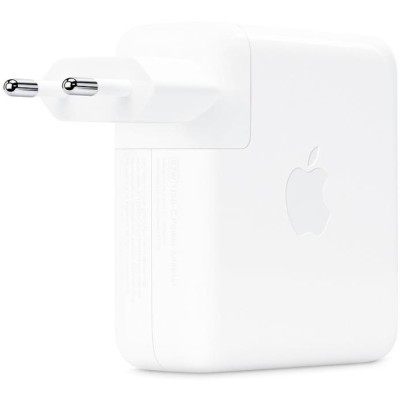 Зарядний Пристрій Apple 87W USB‑C (HC) Power Adapter Зарядний Пристрій Apple 87W USB‑C (HC) Power Adapter