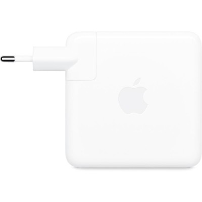 Зарядний Пристрій Apple 87W USB‑C (HC) Power Adapter Зарядний Пристрій Apple 87W USB‑C (HC) Power Adapter
