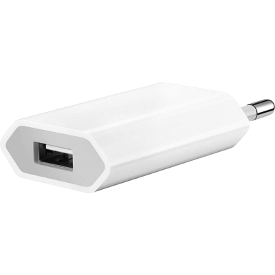 Зарядний Пристрій Iphone (без кабеля) Зарядний Пристрій Iphone (без кабеля)