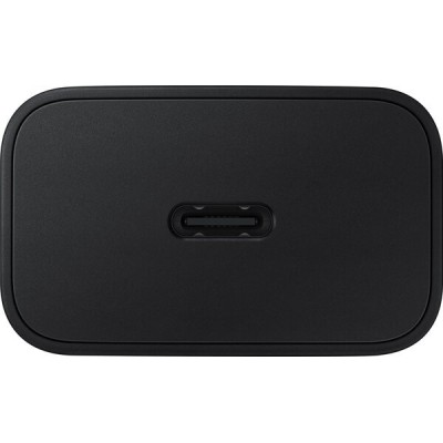 Зарядний Пристрій Samsung EP-T1510NBEGRU Power Adapter (15W) Black Зарядний Пристрій Samsung EP-T1510NBEGRU Power Adapter (15W) Black