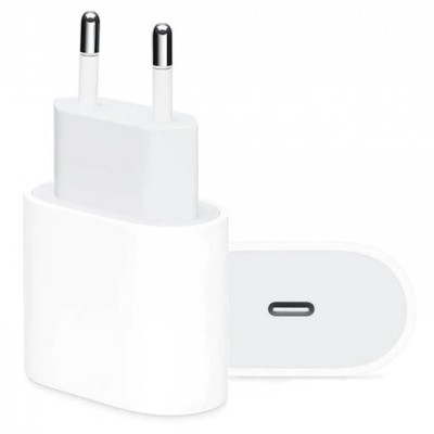 Зарядний Пристрій Xiaomi 20W Type-C (BHR4927GL) White Зарядний Пристрій Xiaomi 20W Type-C (BHR4927GL) White