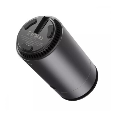 Зволожувач повітря Baseus Time Aromatherapy (75ml) DHSG-0G Dark Gray