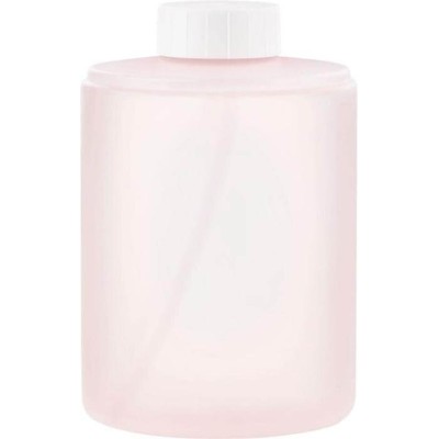 Змінний картридж (мило) MiJia Automatic Soap Dispenser (PMXSY01XW) (BHR4559GL) (1 шт.) Pink Змінний картридж (мило) MiJia Automatic Soap Dispenser (PMXSY01XW) (BHR4559GL) (1 шт.) Pink