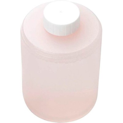 Змінний картридж (мило) MiJia Automatic Soap Dispenser (PMXSY01XW) (BHR4559GL) (1 шт.) Pink Змінний картридж (мило) MiJia Automatic Soap Dispenser (PMXSY01XW) (BHR4559GL) (1 шт.) Pink