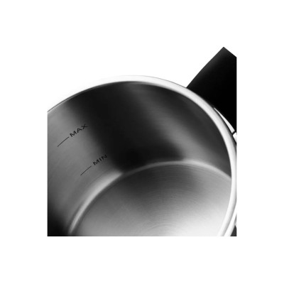 Кастрюля cкороварка Xiaomi HuoHou Stainless Steel 22 см 6 л (HU0205) Кастрюля cкороварка Xiaomi HuoHou Stainless Steel 22 см 6 л (HU0205)