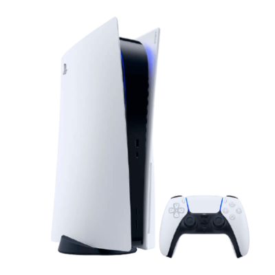 Консоль Sony PlayStation 5