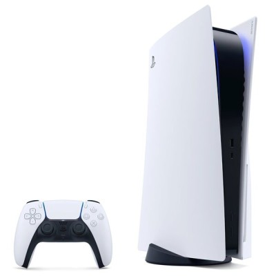 Консоль Sony PlayStation 5 + (Marvel's Spider-Man 2) код