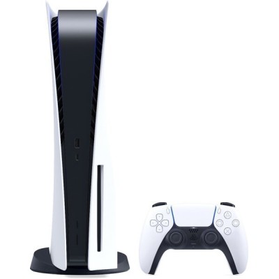 Консоль Sony PlayStation 5 + (Marvel's Spider-Man 2) код