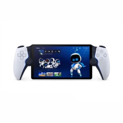 Консоль Sony PlayStation Portal White Консоль Sony PlayStation Portal White