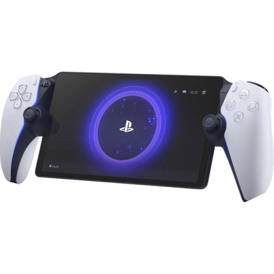 Консоль Sony PlayStation Portal White Консоль Sony PlayStation Portal White
