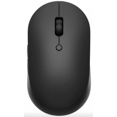 Миша Xiaomi Mi Dual Mode Wireless Mouse Silent Edition Black Миша Xiaomi Mi Dual Mode Wireless Mouse Silent Edition Black