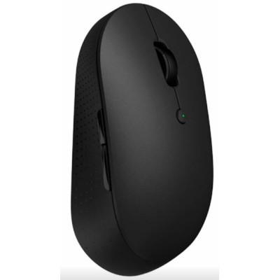 Миша Xiaomi Mi Dual Mode Wireless Mouse Silent Edition Black Миша Xiaomi Mi Dual Mode Wireless Mouse Silent Edition Black