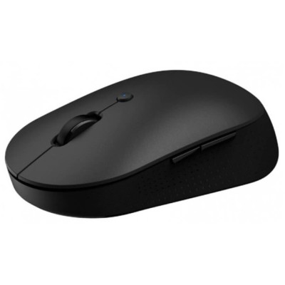 Миша Xiaomi Mi Dual Mode Wireless Mouse Silent Edition Black Миша Xiaomi Mi Dual Mode Wireless Mouse Silent Edition Black