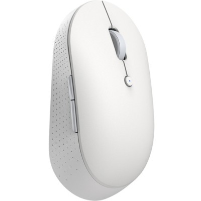 Миша Xiaomi Mi Dual Mode Wireless Mouse Silent Edition White Миша Xiaomi Mi Dual Mode Wireless Mouse Silent Edition White