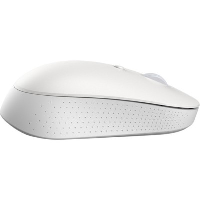 Миша Xiaomi Mi Dual Mode Wireless Mouse Silent Edition White Миша Xiaomi Mi Dual Mode Wireless Mouse Silent Edition White