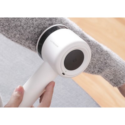 Міні-клінер Xiaomi Deerma Lint Remover (DEMMQ813/MQ813W) Міні-клінер Xiaomi Deerma Lint Remover (DEMMQ813/MQ813W)