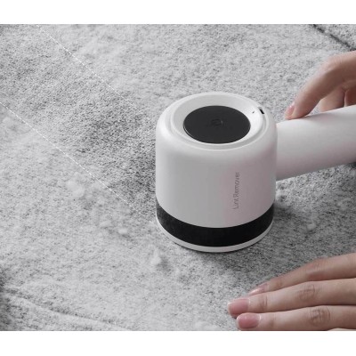 Міні-клінер Xiaomi Deerma Lint Remover (DEMMQ813/MQ813W) Міні-клінер Xiaomi Deerma Lint Remover (DEMMQ813/MQ813W)