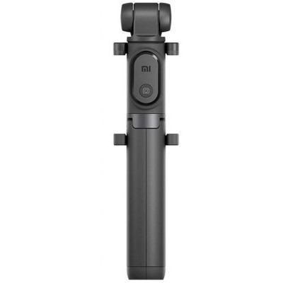 Монопод Xiaomi Mi Selfie Stick Tripod (FBA4107CN/FBA4070US) Black Монопод Xiaomi Mi Selfie Stick Tripod (FBA4107CN/FBA4070US) Black
