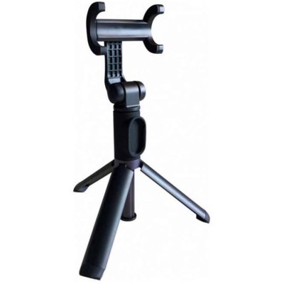 Монопод Xiaomi Mi Selfie Stick Tripod (FBA4107CN/FBA4070US) Black Монопод Xiaomi Mi Selfie Stick Tripod (FBA4107CN/FBA4070US) Black