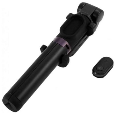 Монопод Xiaomi Mi Selfie Stick Tripod (FBA4107CN/FBA4070US) Black Монопод Xiaomi Mi Selfie Stick Tripod (FBA4107CN/FBA4070US) Black