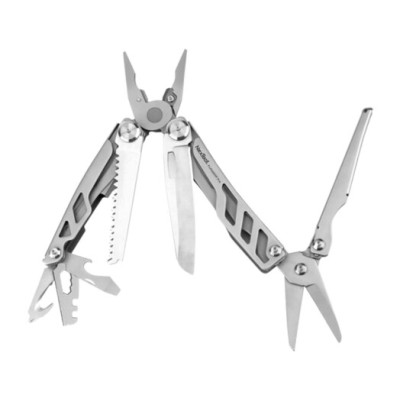Мультитул Xiaomi NexTool Flagship PRO (NE0105) Silver Мультитул Xiaomi NexTool Flagship PRO (NE0105) Silver