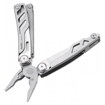 Мультитул Xiaomi NexTool Flagship PRO (NE0105) Silver Мультитул Xiaomi NexTool Flagship PRO (NE0105) Silver