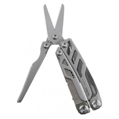 Мультитул Xiaomi NexTool Flagship PRO (NE0105) Silver Мультитул Xiaomi NexTool Flagship PRO (NE0105) Silver