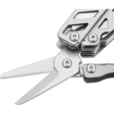 Мультитул Xiaomi NexTool Flagship PRO (NE0105) Silver Мультитул Xiaomi NexTool Flagship PRO (NE0105) Silver