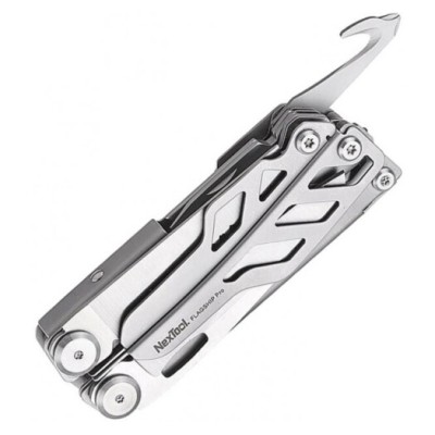 Мультитул Xiaomi NexTool Flagship PRO (NE0105) Silver Мультитул Xiaomi NexTool Flagship PRO (NE0105) Silver