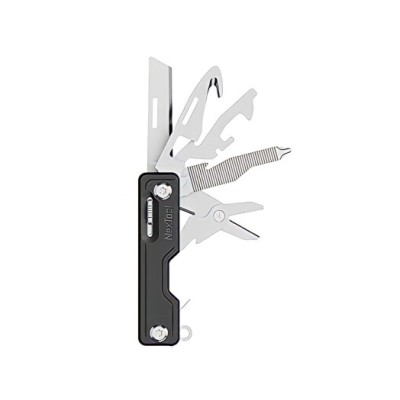 Мультитул Xiaomi Nextool Mini Black (NE20096) Мультитул Xiaomi Nextool Mini Black (NE20096)