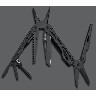 Мультитул Xiaomi NexTool Multifunctional Knife (KT5024) Мультитул Xiaomi NexTool Multifunctional Knife (KT5024)