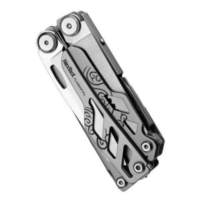 Мультитул Xiaomi Nextool Warship Pro (NE20143) Мультитул Xiaomi Nextool Warship Pro (NE20143)