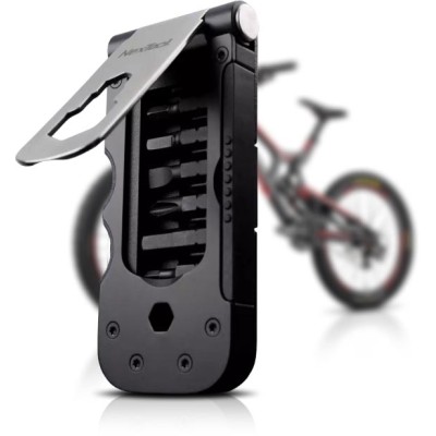 Мультитул для велосипеда Nextool Multifunctional Bicycle (KT5557) (black) Мультитул для велосипеда Nextool Multifunctional Bicycle (KT5557) (black)