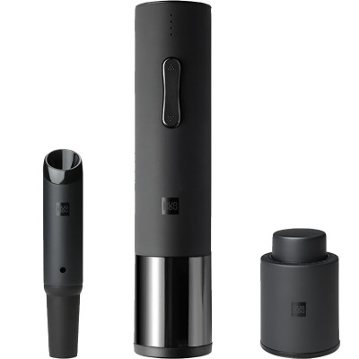 Набір Для вина Xiaomi HuoHou Luxury Gift Set (HU0090) Набір Для вина Xiaomi HuoHou Luxury Gift Set (HU0090)