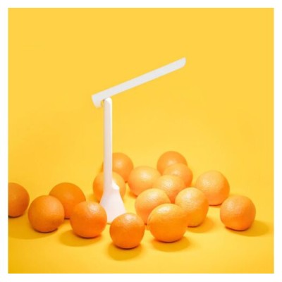 Настільна Лампа Yeelight (Not Smart) (YLTD11YL) Red